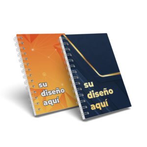 Cuaderno Tapa Dura